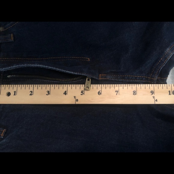 Yves Saint Laurent jeans - Picture 5 of 8